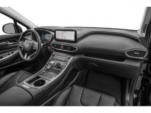 used 2022 Hyundai SANTA FE HEV car, priced at $26,511