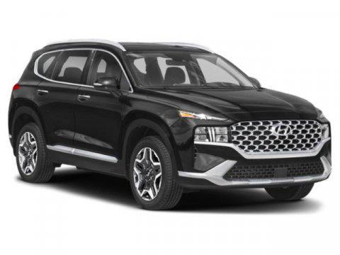 used 2022 Hyundai SANTA FE HEV car, priced at $26,511