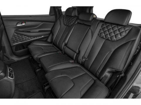 used 2022 Hyundai SANTA FE HEV car, priced at $26,511