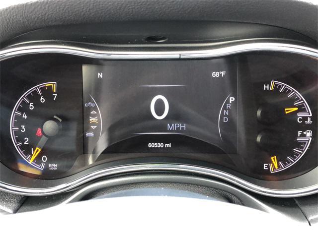 used 2020 Jeep Grand Cherokee car, priced at $23,250