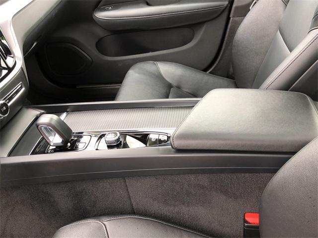 used 2024 Volvo S60 car, priced at $25,655
