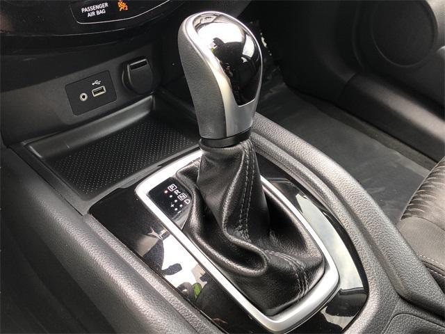 used 2020 Nissan Rogue car, priced at $16,750