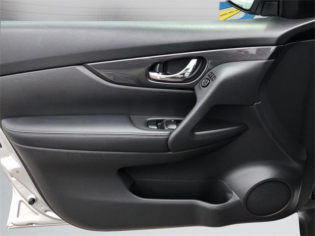 used 2020 Nissan Rogue car, priced at $16,750