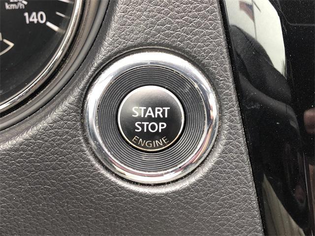 used 2020 Nissan Rogue car, priced at $16,750