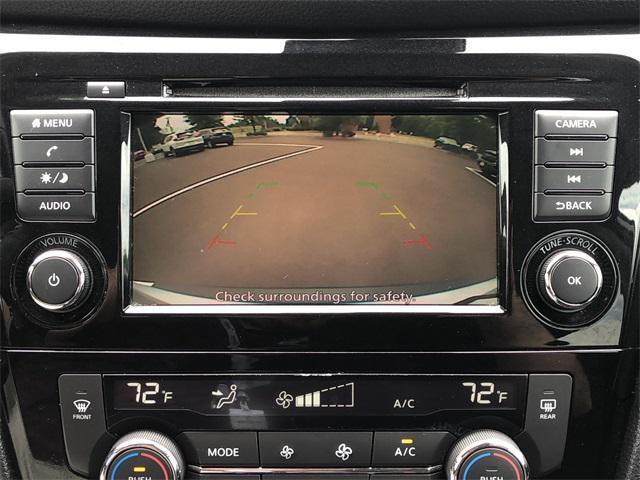 used 2020 Nissan Rogue car, priced at $16,750