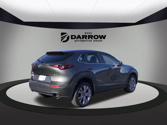 used 2021 Mazda CX-30 car, priced at $21,043