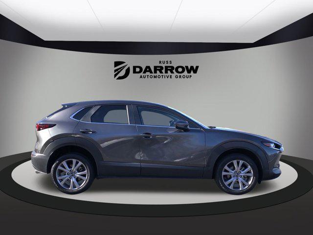 used 2021 Mazda CX-30 car, priced at $21,043