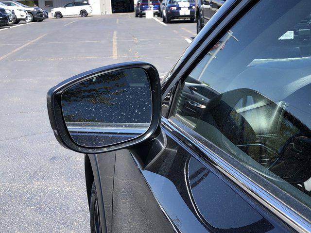 used 2022 Mazda CX-5 car, priced at $26,900