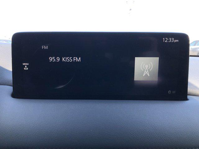 used 2022 Mazda CX-5 car, priced at $26,900