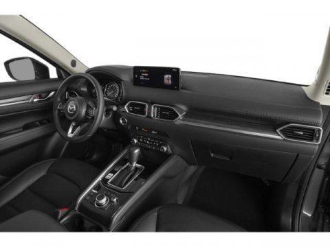 used 2022 Mazda CX-5 car, priced at $28,277