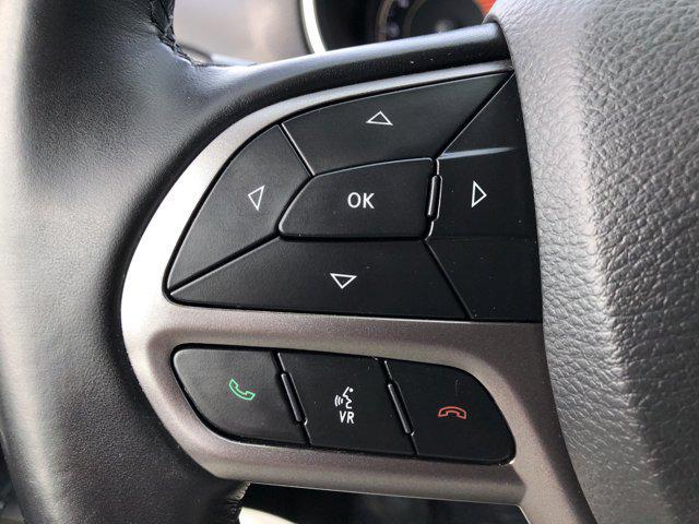 used 2020 Jeep Cherokee car, priced at $22,097