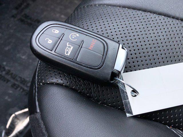 used 2020 Jeep Cherokee car, priced at $22,097