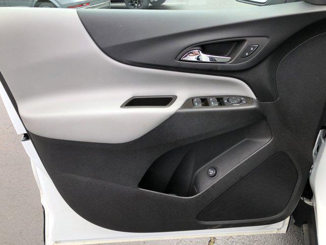 used 2023 Chevrolet Equinox car, priced at $23,517
