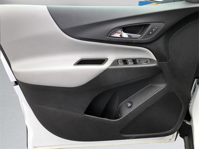 used 2023 Chevrolet Equinox car, priced at $21,500