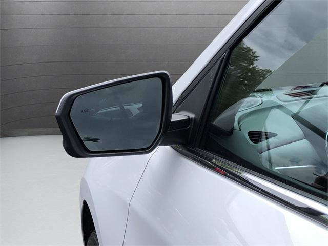 used 2023 Chevrolet Equinox car, priced at $21,500