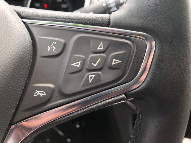 used 2023 Chevrolet Equinox car, priced at $23,517