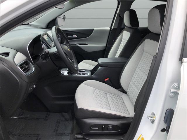 used 2023 Chevrolet Equinox car, priced at $21,500