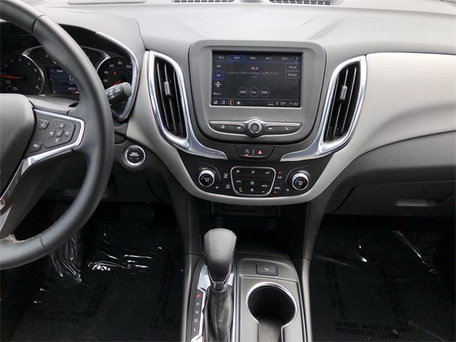 used 2023 Chevrolet Equinox car, priced at $21,500