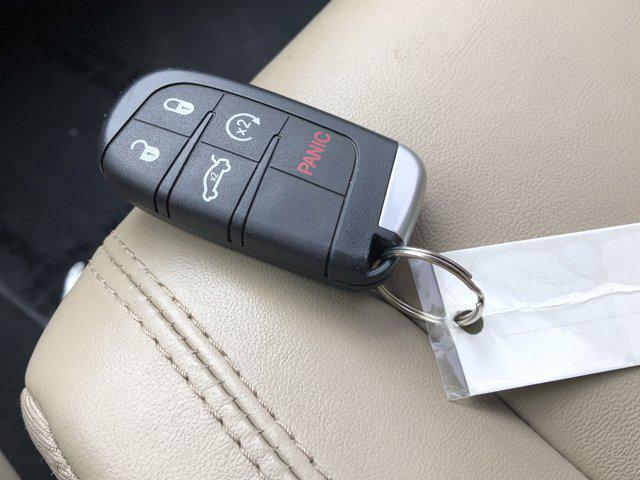 used 2018 Jeep Grand Cherokee car, priced at $19,488