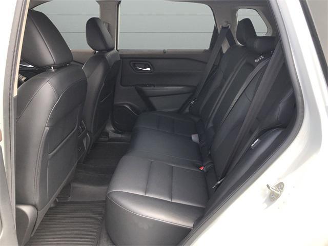 used 2022 Nissan Rogue car, priced at $24,998