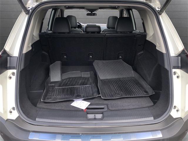 used 2022 Nissan Rogue car, priced at $24,998