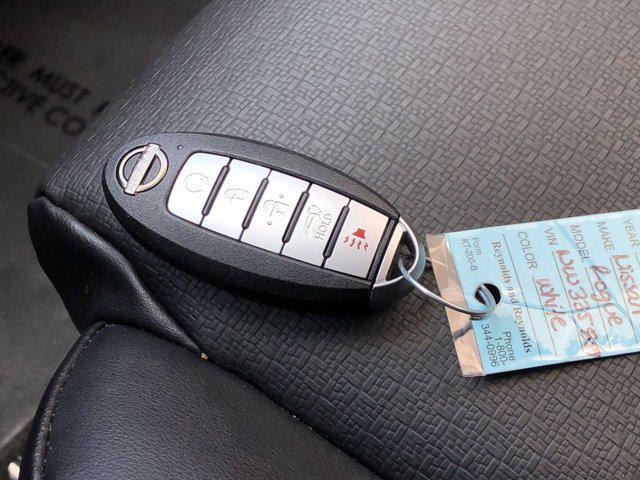 used 2022 Nissan Rogue car, priced at $25,499