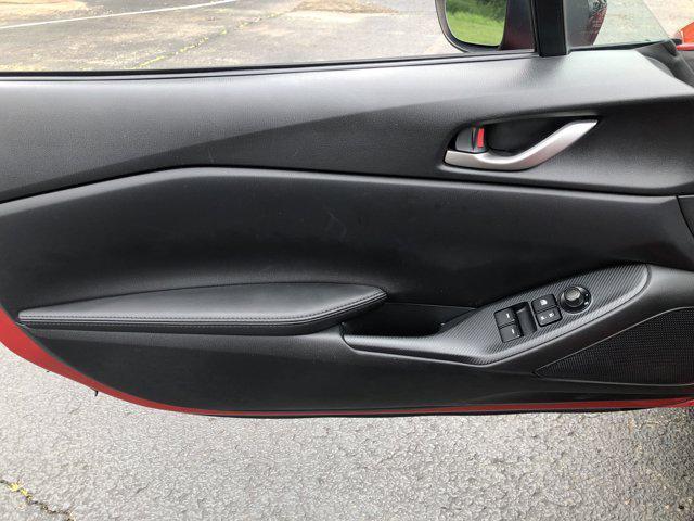 used 2016 Mazda MX-5 Miata car, priced at $19,499