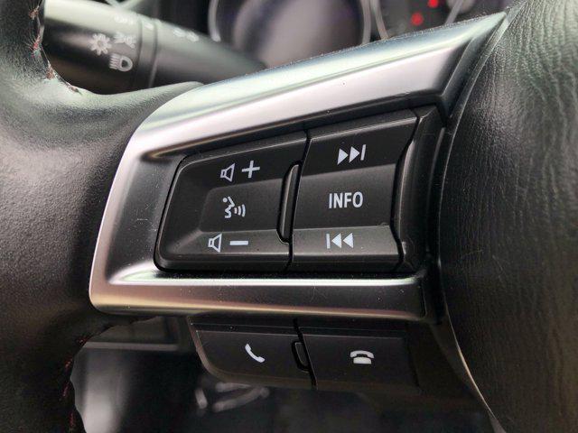 used 2016 Mazda MX-5 Miata car, priced at $19,499