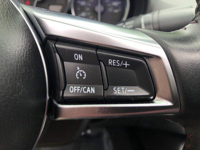 used 2016 Mazda MX-5 Miata car, priced at $19,499