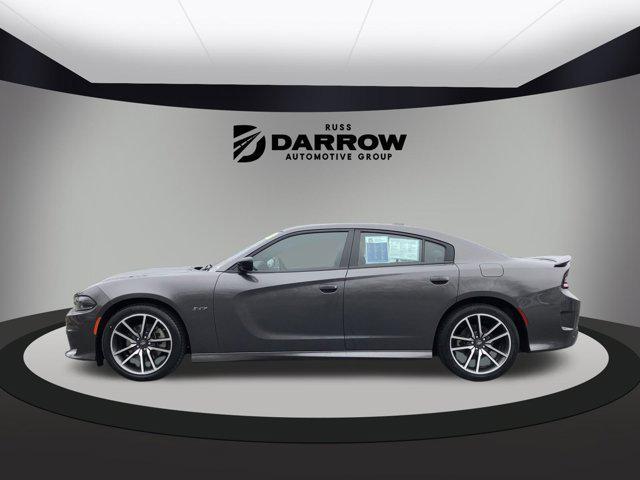 used 2023 Dodge Charger car, priced at $33,306