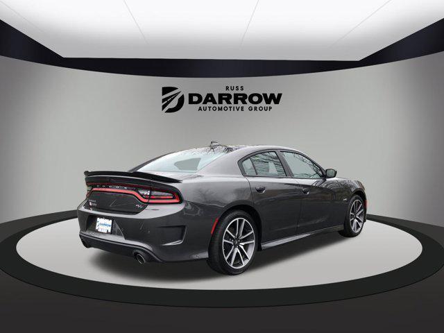 used 2023 Dodge Charger car, priced at $33,306