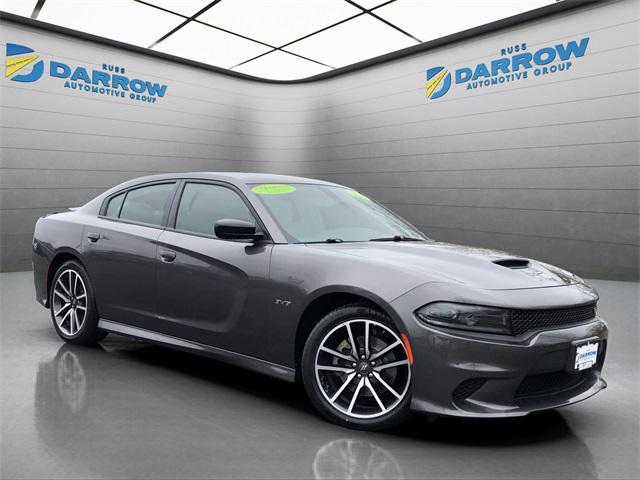 used 2023 Dodge Charger car, priced at $30,900