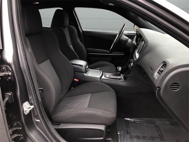 used 2023 Dodge Charger car, priced at $30,900