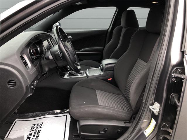 used 2023 Dodge Charger car, priced at $30,900