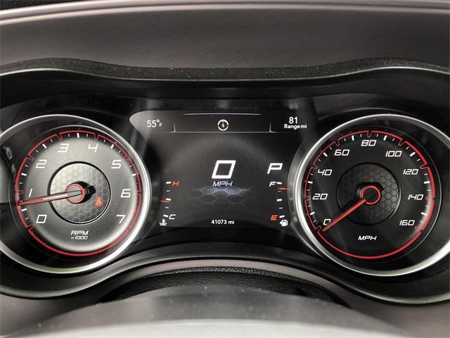 used 2023 Dodge Charger car, priced at $30,900