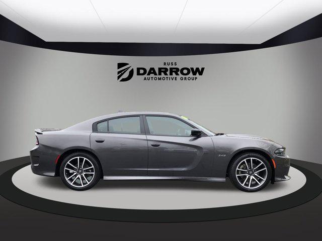 used 2023 Dodge Charger car, priced at $33,306