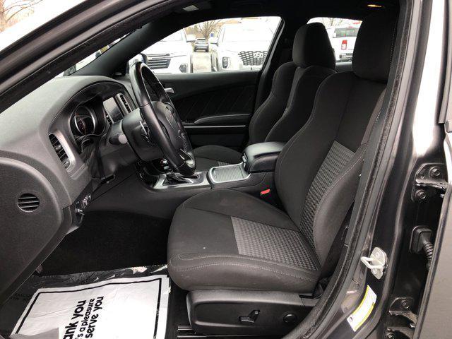 used 2023 Dodge Charger car, priced at $33,306