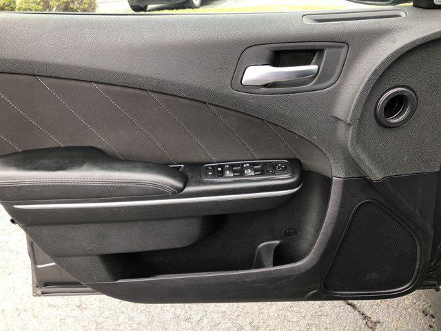 used 2023 Dodge Charger car, priced at $33,306