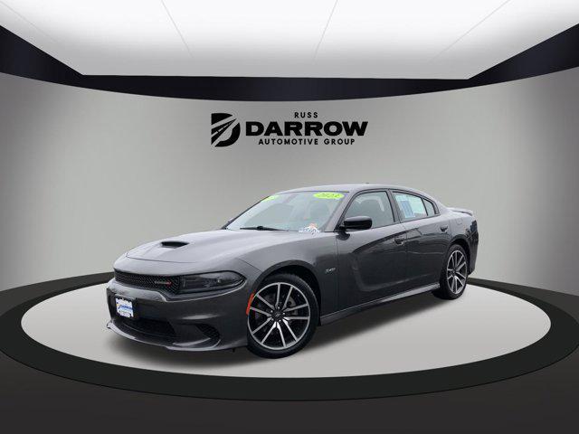 used 2023 Dodge Charger car, priced at $33,665