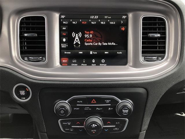 used 2023 Dodge Charger car, priced at $30,900