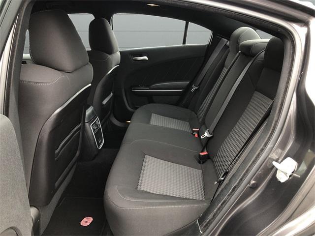 used 2023 Dodge Charger car, priced at $30,900