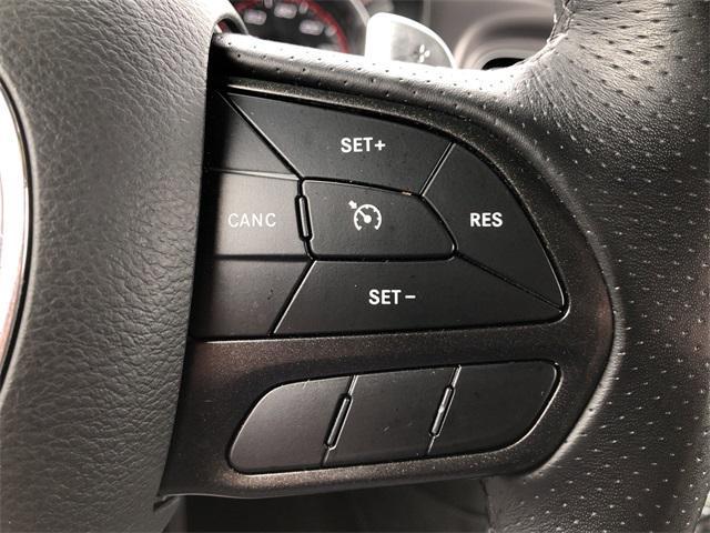 used 2023 Dodge Charger car, priced at $30,900