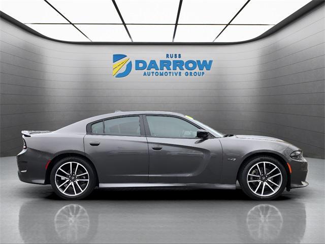used 2023 Dodge Charger car, priced at $30,900