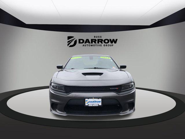 used 2023 Dodge Charger car, priced at $33,306