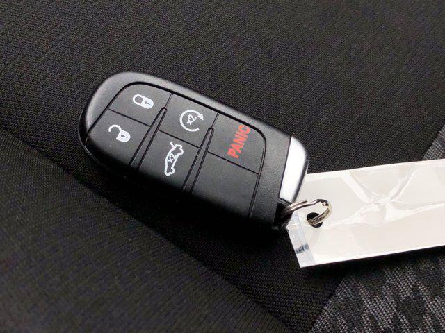 used 2023 Dodge Charger car, priced at $33,306