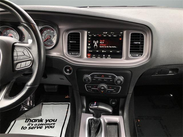 used 2023 Dodge Charger car, priced at $30,900
