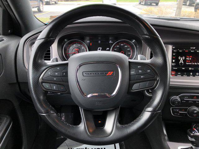 used 2023 Dodge Charger car, priced at $33,306