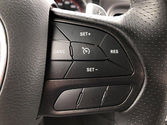 used 2023 Dodge Charger car, priced at $33,306