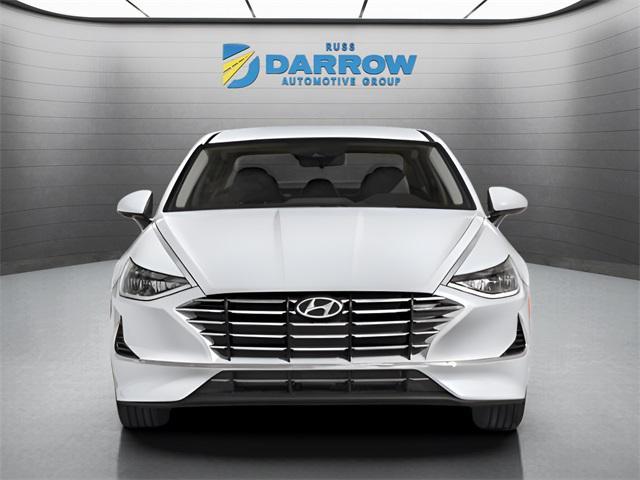 used 2022 Hyundai Sonata car, priced at $18,950