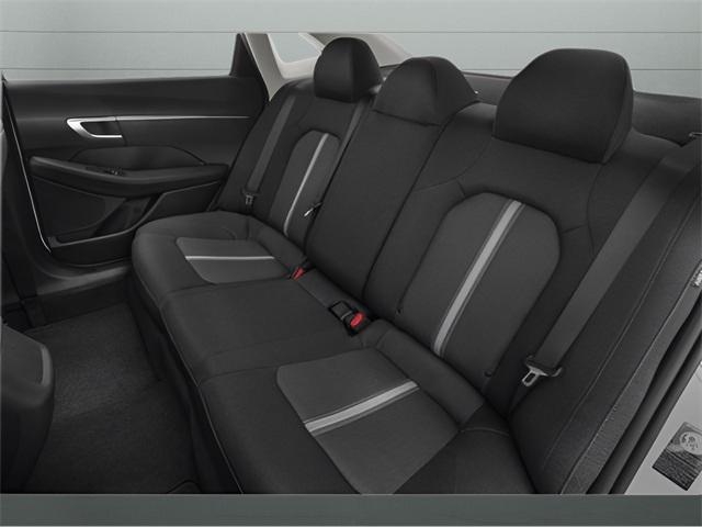 used 2022 Hyundai Sonata car, priced at $18,950